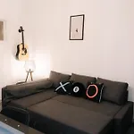 Apartamento Play Game - Travelsolving Bari
