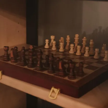 Play Game - Travelsolving バーリ