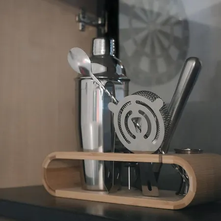 アパート Play Game - Travelsolving バーリ