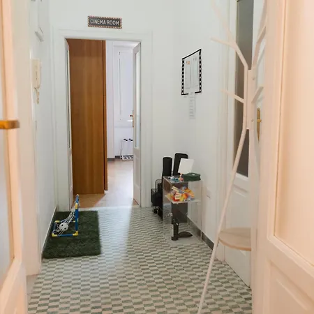 Play Game - Travelsolving Apartment Bari