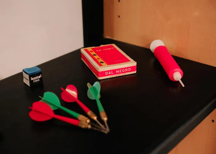 Play Game - Travelsolving * バーリ