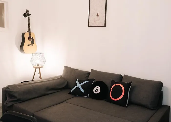 Apartment Play Game - Travelsolving Bari