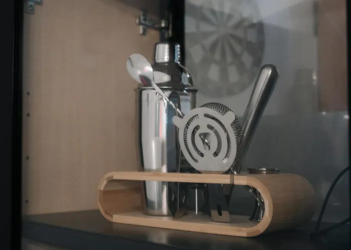 Apartment Play Game - Travelsolving Bari