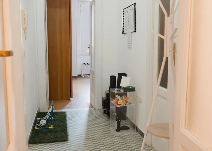 Play Game - Travelsolving Apartment Bari