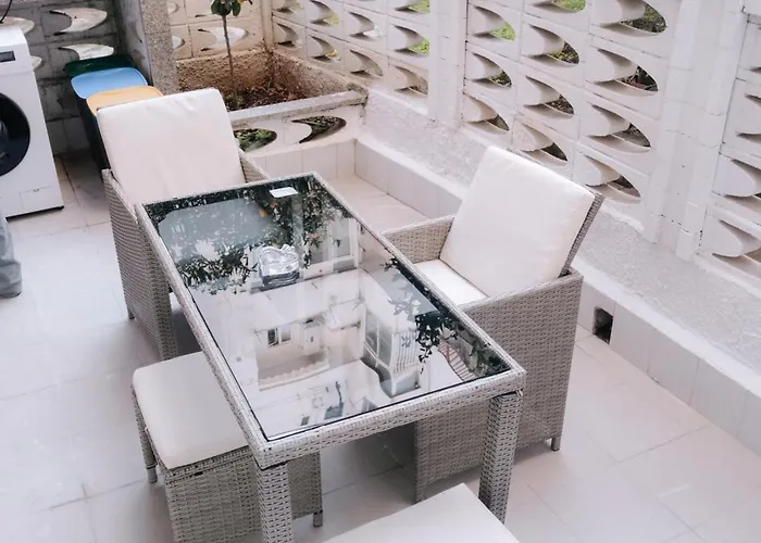 Apartment Play Game - Travelsolving *